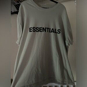Essentials Fear of God Tee